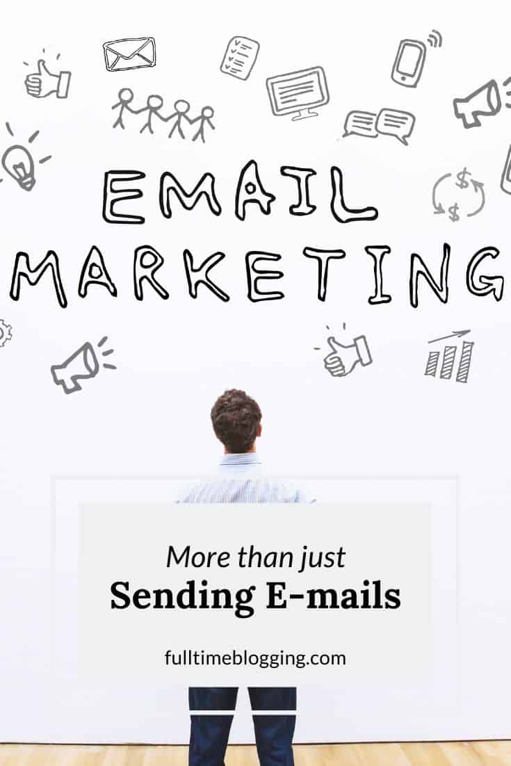 email marketing jobs