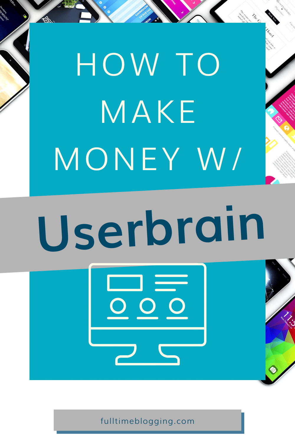 What Userbrain Is About