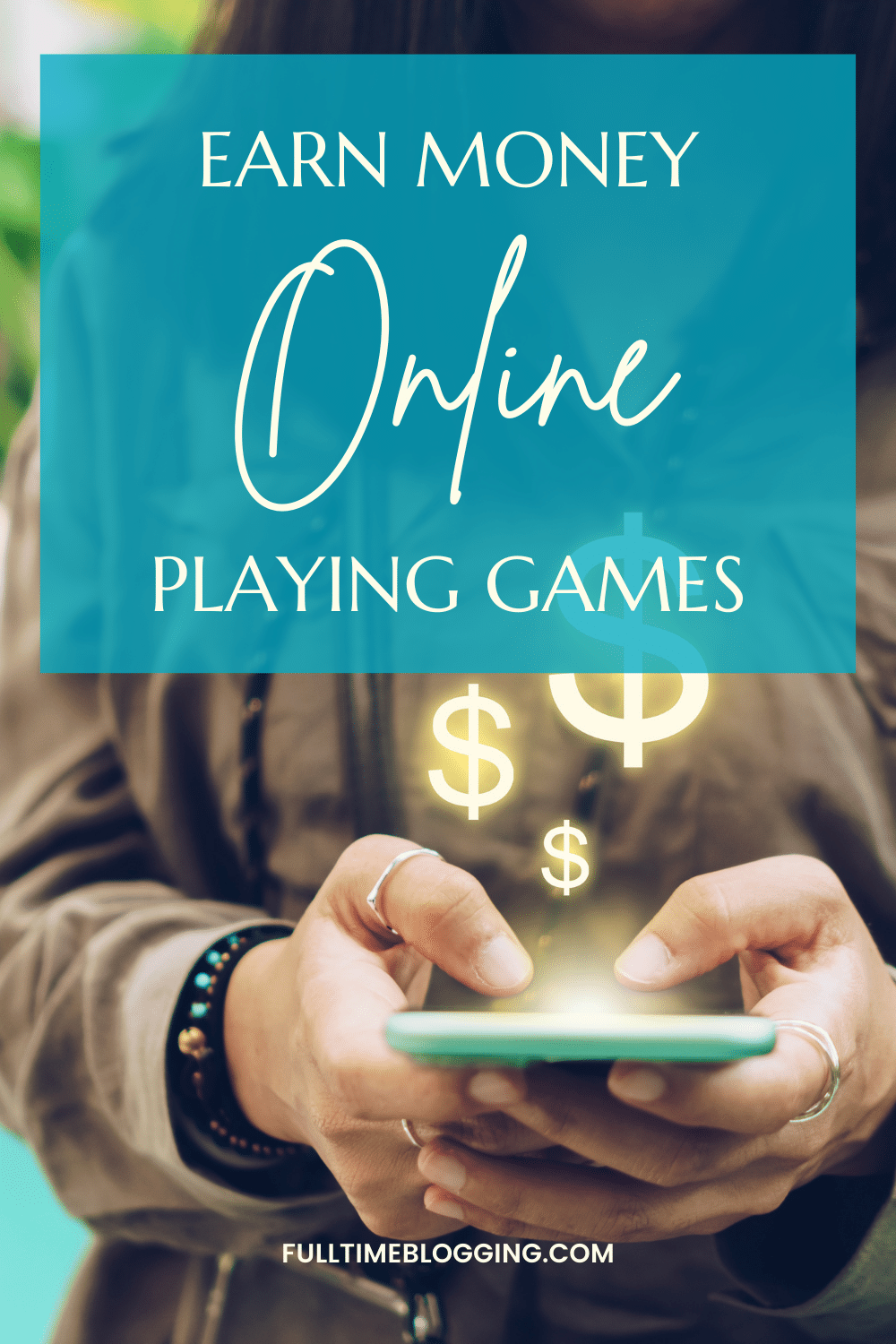 legit mobile games to earn money