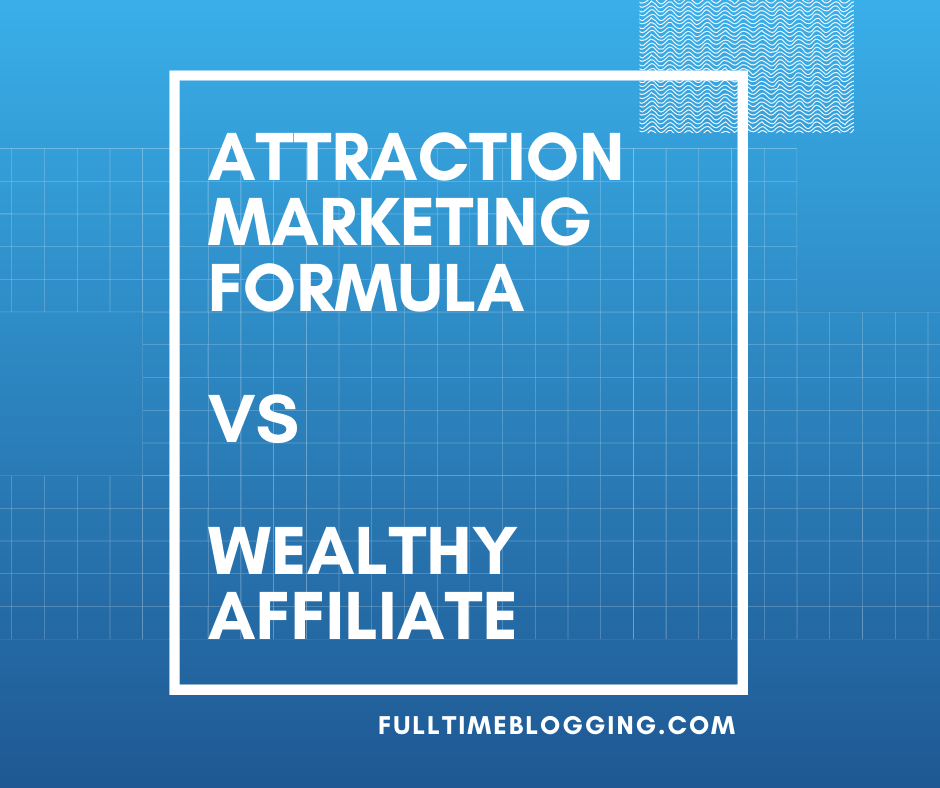 The Attraction Marketing Formula Or