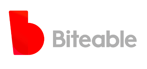 biteable logo