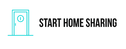 start home sharing