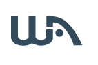 Wealthy Affiliate WA logo