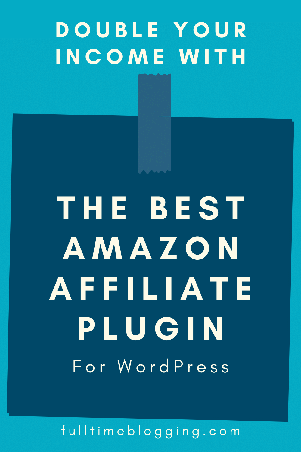 amazon affiliate plugin for wordpress