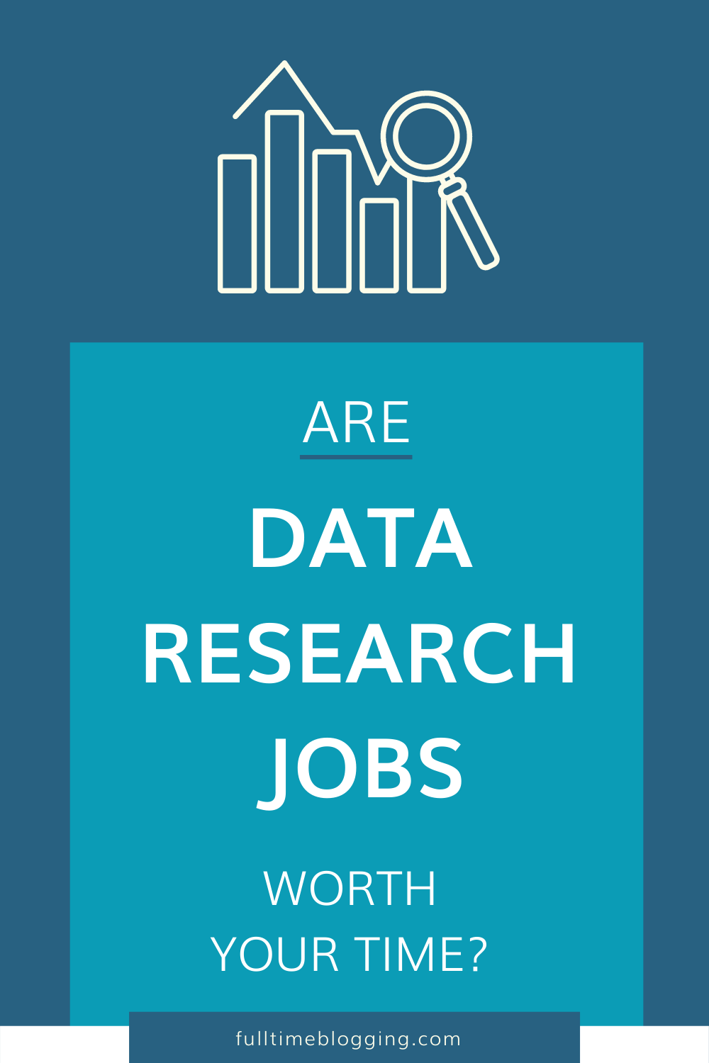 research and data collection jobs