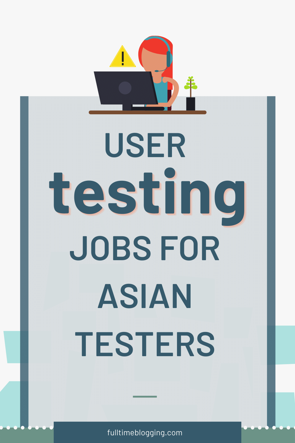 what is netizen testing about