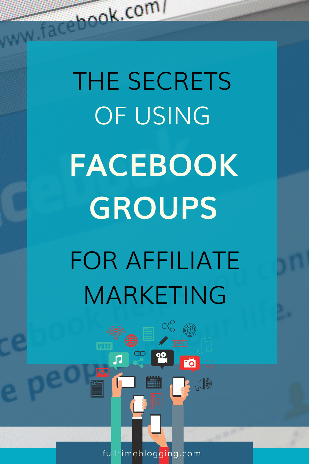 Facebook Groups For Affiliate Marketing