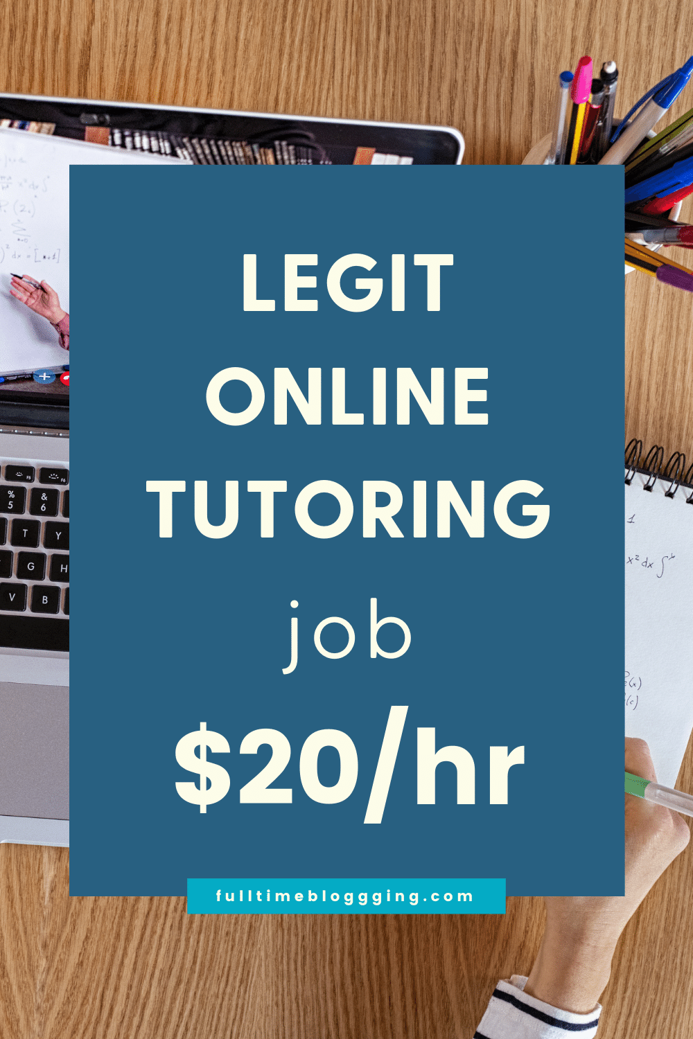 About Chegg Tutoring Jobs