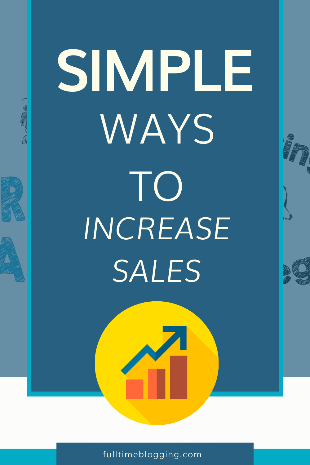 ways to increase online sales